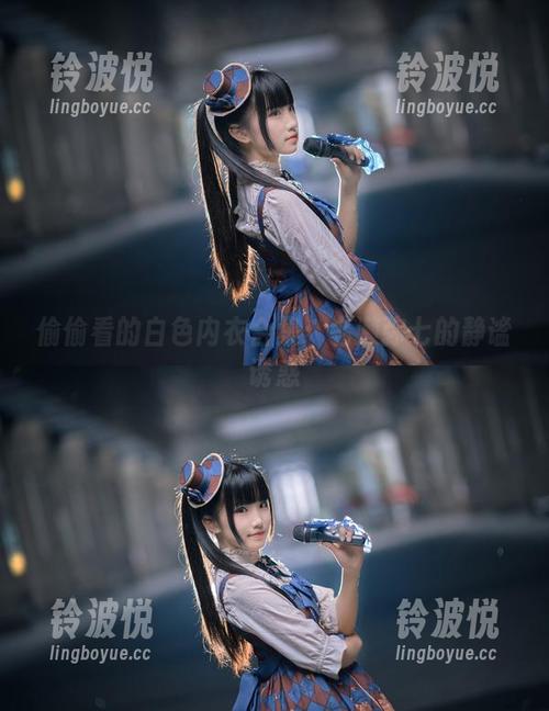 偷偷看的白色内衣合集：名濑弥七的静谧诱惑
