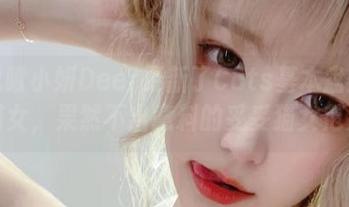 听说啾小妍Deer更新了Cats基本盘的暗夜猫女，果然不出意料的妥妥猫女范儿！