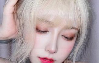 决定在线追捧啾小妍的猫女原图，就像追逐最后一缕夜色！