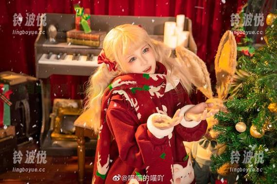 说到美图资源，喵喵的喵吖的海梦作品总让我忍不住想多瞧几眼！