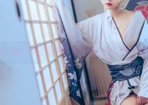 喵糖映画集合！护士制服写真狂欢：病人快到我怀里来！