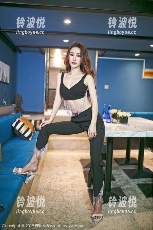 嗲囡囡 - 最新护士合集：施忆佳KITTY教你如何在医院走红！