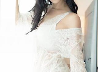 嗲囡囡 – 芷儿Momoko的运动：当健身和美丽撞个满怀，作品不止于此！