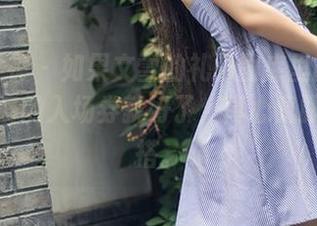 头条女神 – 如果文雪的礼服图库里能下载选美比赛的入场券就好了，真心佩服她的穿搭。