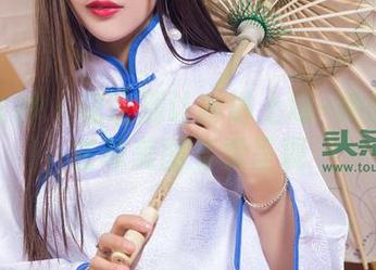头条女神 – 建议别让琳琳上场–她的长筒篮球美图免费呈现
