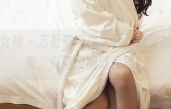 头条女神 – 万圣节带你入戏，语溪的私拍秀，鬼怪美图随意刷！