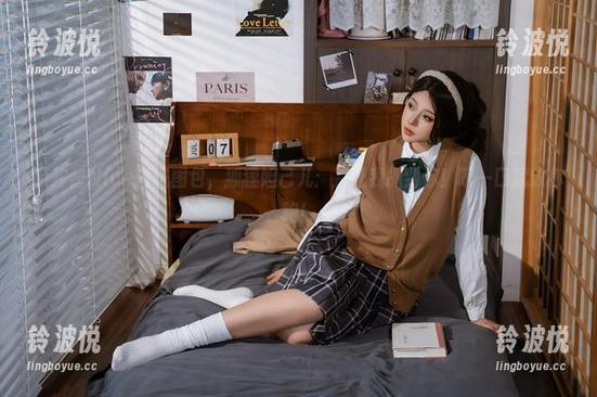 奈汐酱Nice古风图包，狐狸妲己儿：别让我抓到你！咬一口就放你跑！