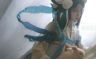 奶狮不咬人的最新作品集：不知火——舔屏模式开启，别说我没提醒你！
