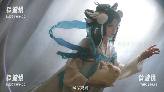 奶狮不咬人的最新作品集：不知火——舔屏模式开启，别说我没提醒你！