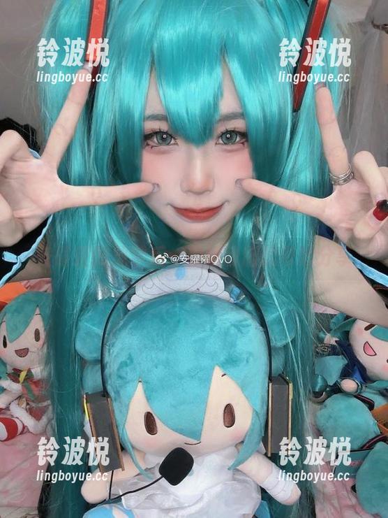 安曜曜的放学后：和运动服的奇妙分享