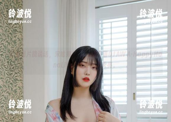 如果图片能说话，宋哈娜(송하나)的高清DJAWA-HappyHanaLife一定会聊到天亮。