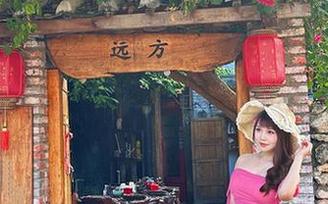 新鲜出炉！宝儿mysterial皮衣作品集，随时要移开目光，可是那皮子…