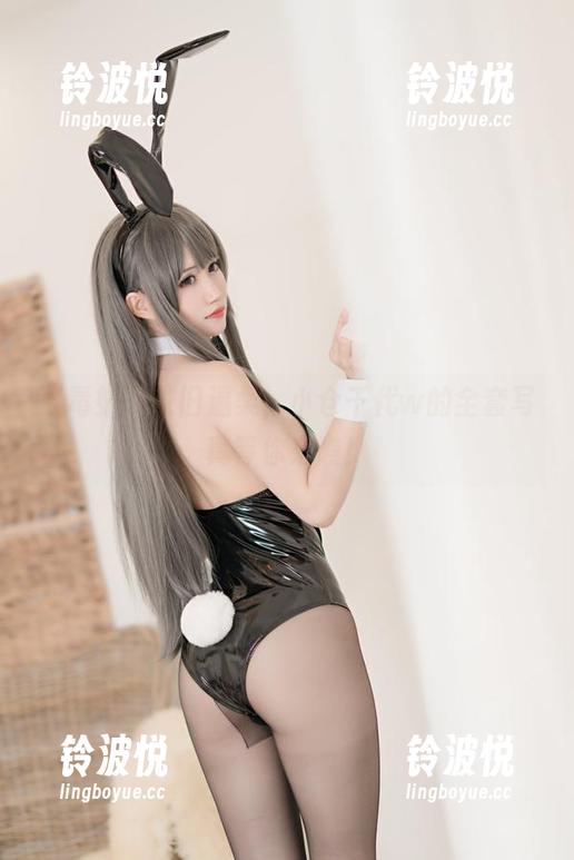 “毒蛇”依旧温柔，小仓千代w的全套写真等你来瞧！