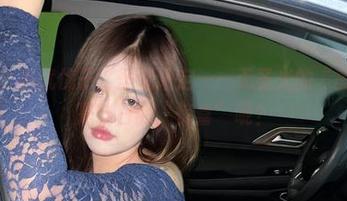 微密圈 – 小优优子：圣诞限定——无圣光的“美图”还是节日的“惊喜”呢？