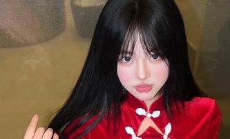 微密圈 – 希望你们下载前想得明白：美女优优到底有多美，小优优子不负责！