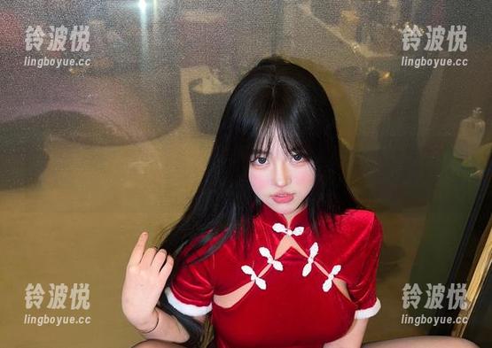 微密圈 - 希望你们下载前想得明白：美女优优到底有多美，小优优子不负责！