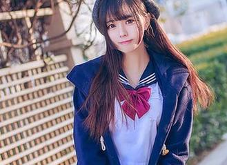 我可以认为你也喜欢我吧，小野妹子w的美图在线，想暗恋吗来看看？