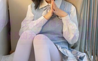 少女秩序 – 在乐栀的镜头下，高清的旅拍和我的无趣生活对比太明显