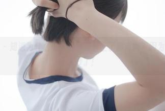 少女秩序 – 知道为什么小葵的牛仔裤上了网盘吗？因为作品组合太妙了！