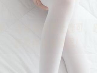 少女秩序 – 当体操服遇上鹿可，哎哟，这套写真真有意思！