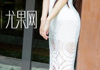 尤果网 – 图片：仙妮的职业装，你想不到的搭配脑洞！
