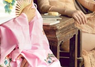 尤果网 – 高品质的壁纸？好吧，王语纯的姐姐相当有一套。