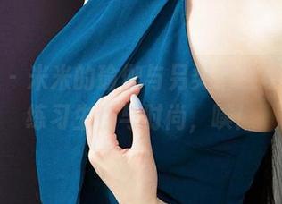 尤果网 – 米米的瑜伽与另类精选写真集，练习生存与时尚，噗！