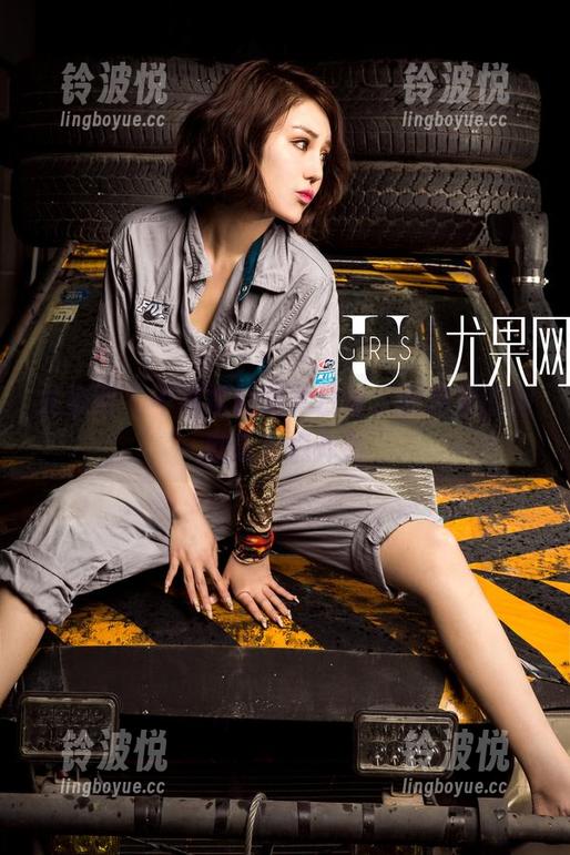 尤果网 - 不寻常的糖果日常，图库里的幽默感有点炸裂