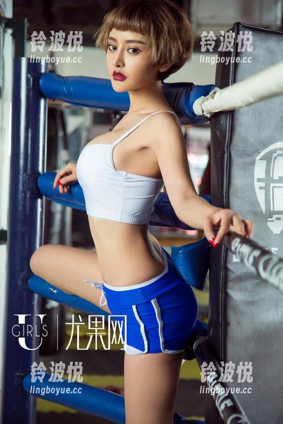尤果网 - 陈雅漫的高跟鞋：这一回，新一季的高度更新来了！