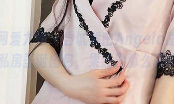 尤果网爱尤物 – 尝试解密Angela楚楚的私房圣诞图包，果然没那么简单