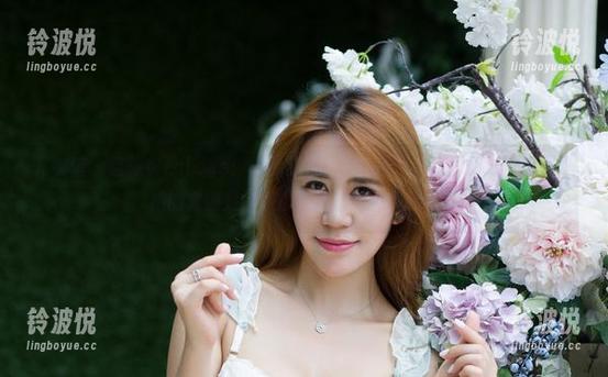 尤物馆 - 连体衣raíces：陆萱萱Cecilia就是个活力四射的少女，她的套图是我暴击前进的短暂避风港！