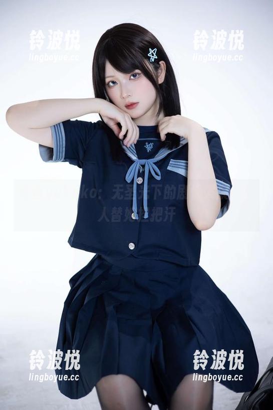 屿鱼yukako：无圣光下的剧情发展，让人替她捏把汗