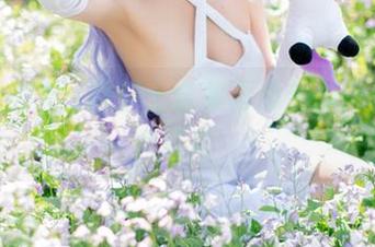 更新！希希_啾护士合集再添新作，看到想去挂号～