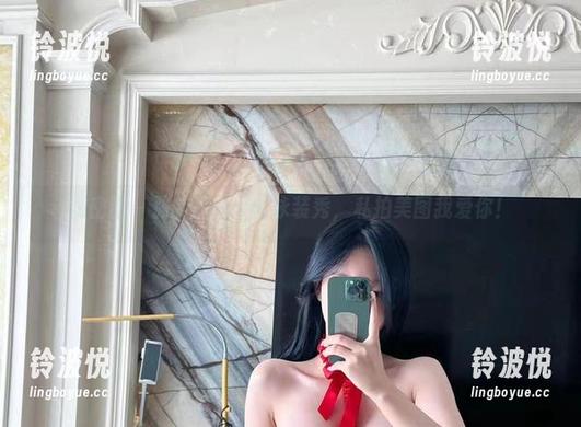 微密圈 - 张鑫baby的泳装秀，私拍美图我爱你！