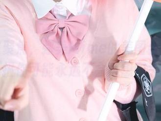 万圣节聚焦，弥美Mime的美图合集，预报你可能永远不会再想回头