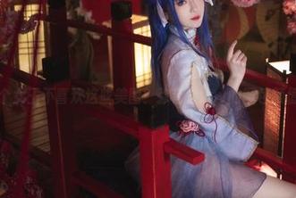 试问哪个女王不喜欢这些美图？弥音音ww的图包颜值爆表！