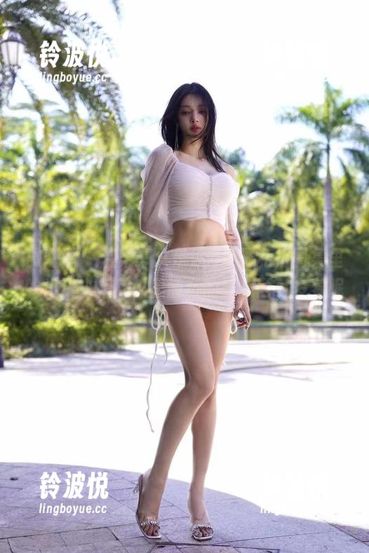 微密圈 - 温柔，只是徐珺大哥私拍图集里的门口小招牌，里面藏的好东西可多着呢