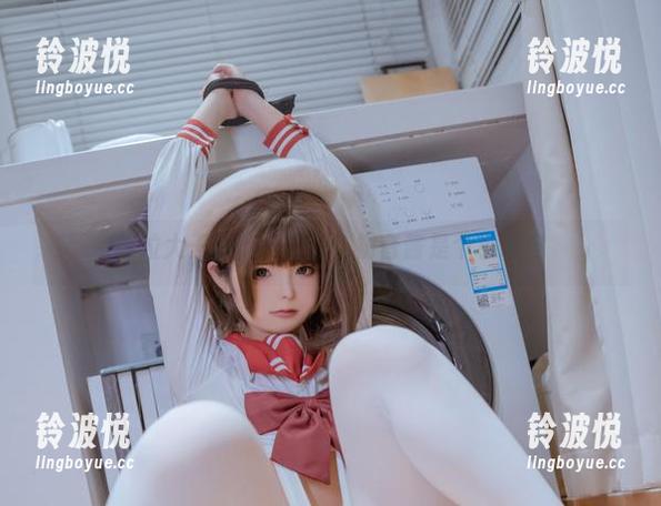 拖拉大王的cos探险，初音酱是个小调皮