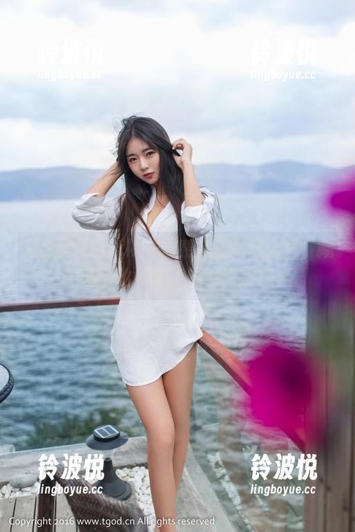 推女神 - Akiki朱若慕和服美图合集，藏着什么不能说的小清新？