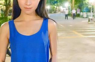 推女神 – 施忆佳的私拍图集：在魔法的“夏日西瓜糖”里嬉戏，她是个行走的甜点！