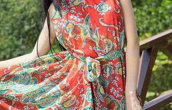 推女神 – 施忆佳的长腿暴击美图，大家顶得住吗？感觉腿真有穿透力，哈哈。