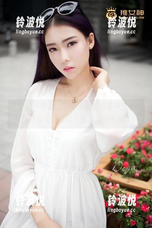推女神-绮里嘉 推女神 - 等等,难道绮里嘉的每一张瑜伽作品都有话要说?我咋没听懂呢?
