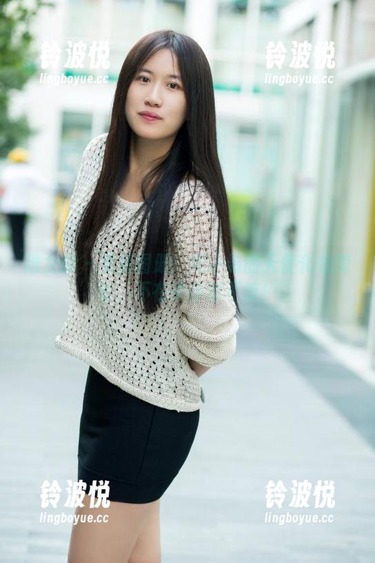 推女郎 - 免费图册：纯小希的天使化妆舞会，不在乎你信不信！