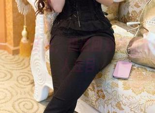 推女郎 – 无圣光，但这回郑瑞熙女友更引人注目