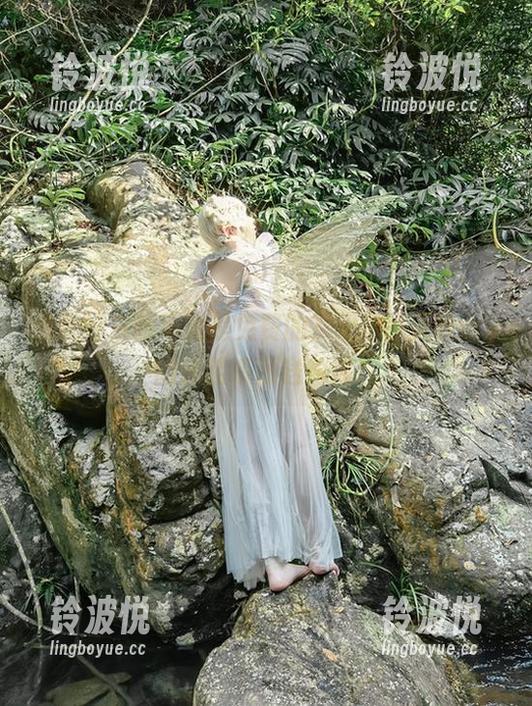 谁说好东西不能是免费的？无颜小天使wy的泳装资源送给你！
