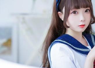 免费日奈娇兔尾女仆套图，保证你喷茶不止！