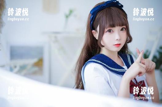 日奈娇 免费日奈娇兔尾女仆套图,保证你喷茶不止!
