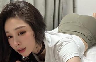 微密圈 – 是小逗逗的网盘正在开放：这样的裸足，也太让人意外了吧！