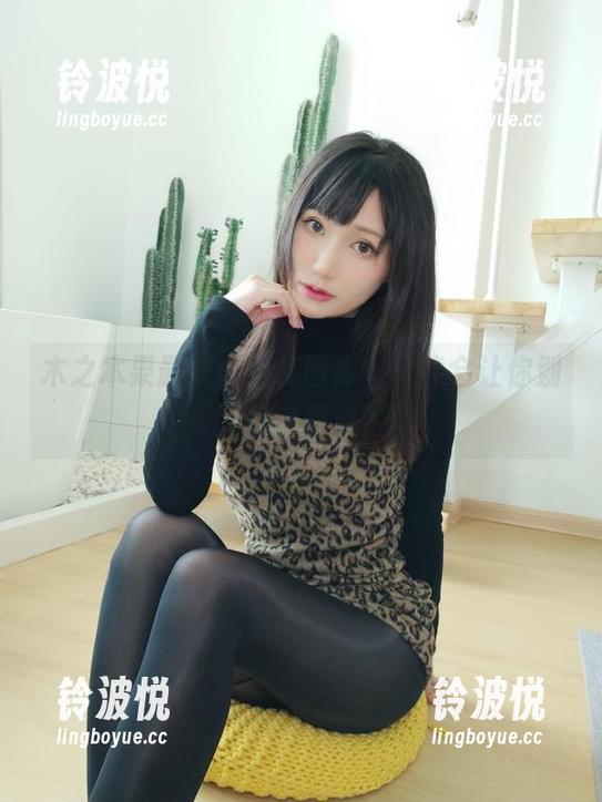 木之本果最新职业装图库，可能会让你划脸擦肩而过？