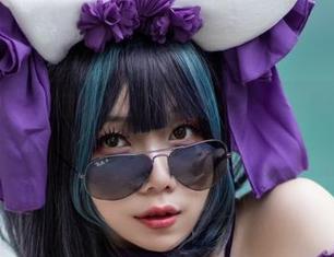 美图来袭！末夜787的双人本·悸动，真让人忍不住多看几眼！